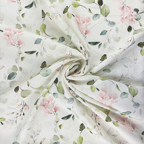 B - 12 Cotton Sateen Set