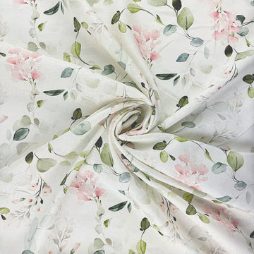B - 12 Cotton Sateen Set