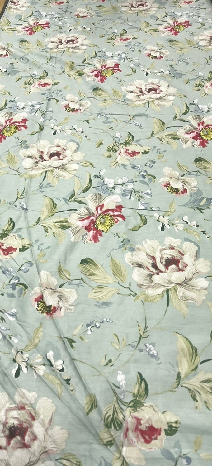 Hush nest Cotton Sateen Set
