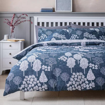Z-4 Reverisible  King Size Comforter Set - With Filling