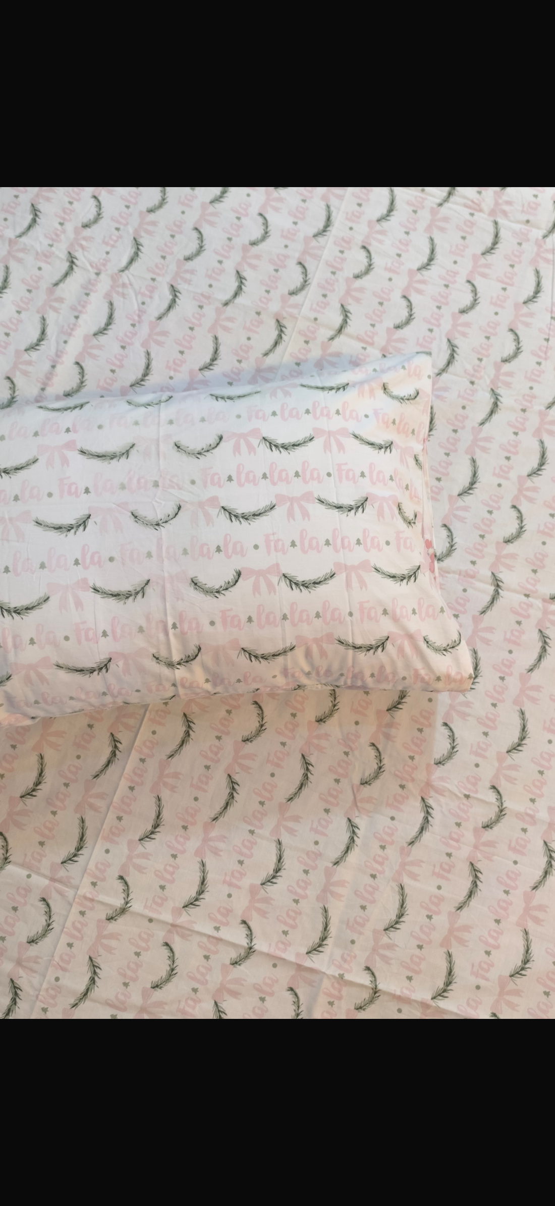 Falala Kids Comforter\Duvet Set