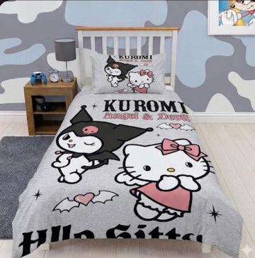 Karomi Kids Comforter\Duvet Set