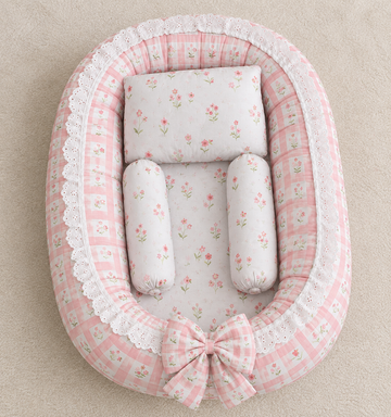 Snuggle Bed - 489-1