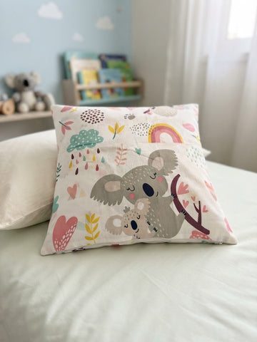 Koala Cushion