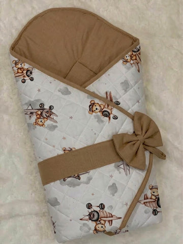 Sleeping Bag - 2016