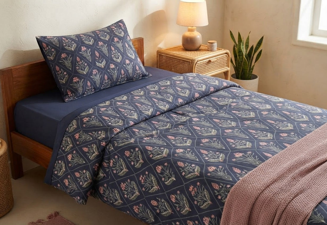 AT  Kids Comforter\Duvet Set