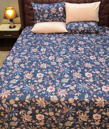 J - 262 Cotton BedSheet