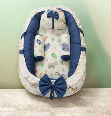 Snuggle Bed - 41