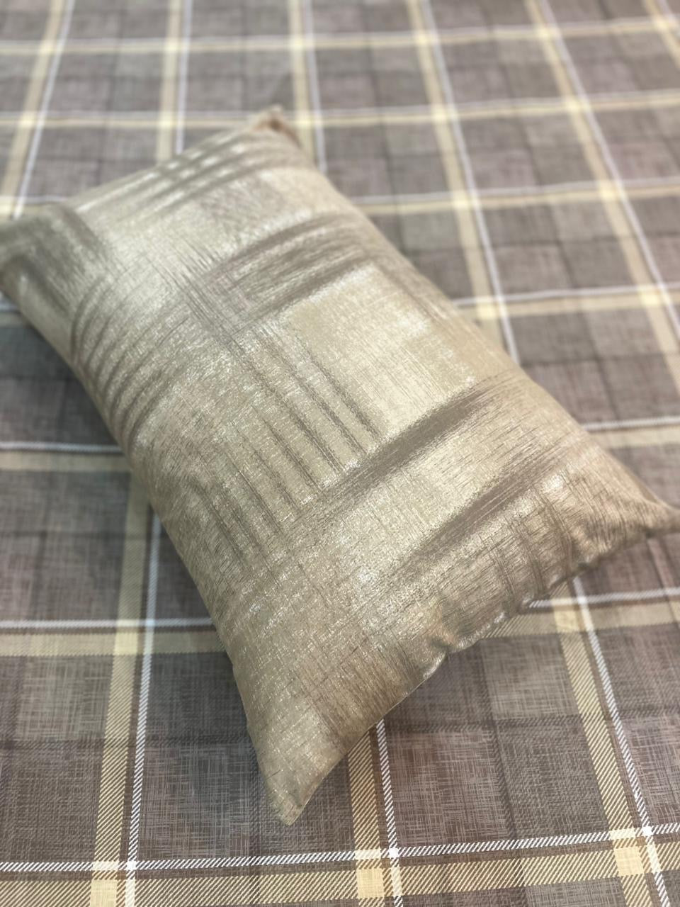 Z - 14 Cotton BedSheet