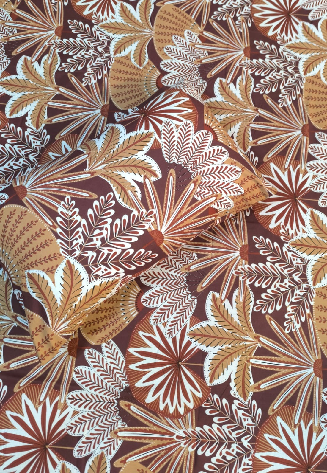 J - 36 Cotton BedSheet