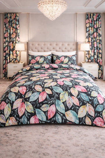 Z - 222 King Size Duvet Cover Set - Without Filling