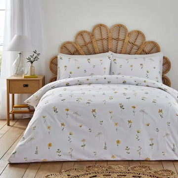 Z-10 Reverisible  King Size Comforter Set - With Filling