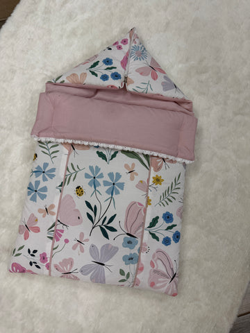 Sleeping Bag -  2008