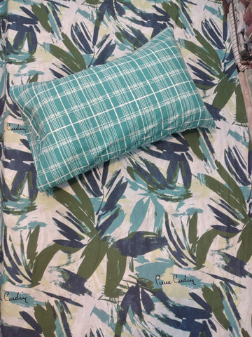 M - 185 Cotton BedSheet