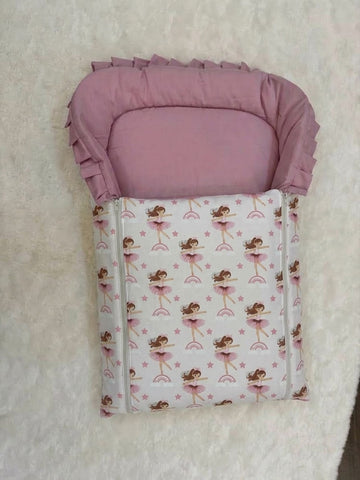 Sleeping Bag -  424