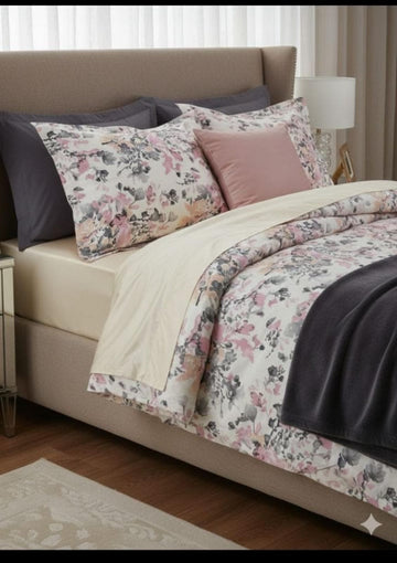 S- 23 Cotton Sateen Set