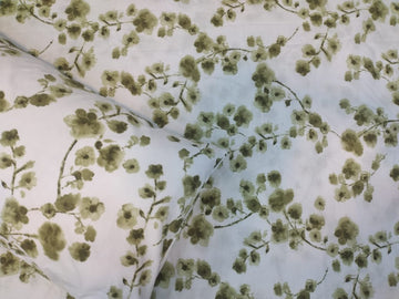 M - 181  Cotton BedSheet