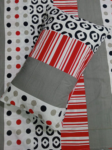 A - 85 Cotton BedSheet