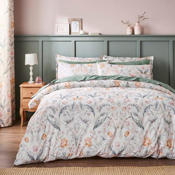 Z - 26  King Size Comforter Set - With Filling