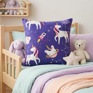 Unicorn Cushion