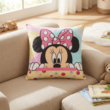 Minnie mouse  Cushion