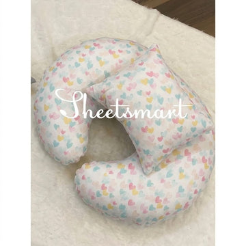 Feeding Pillow Cushion 4