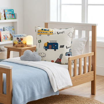 Cars Cushion