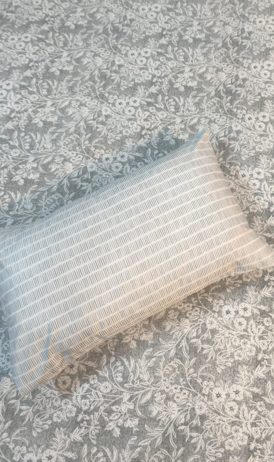J - 38 Cotton BedSheet