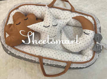 Snuggle Bed - 165
