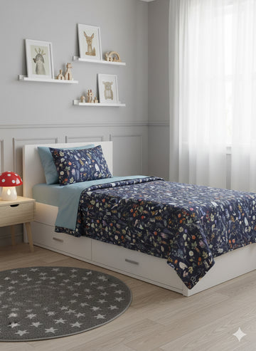 Harry potter Kids Comforter\Duvet Set