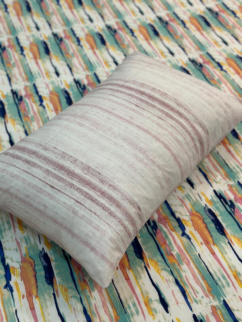 Z - 9 Cotton BedSheet