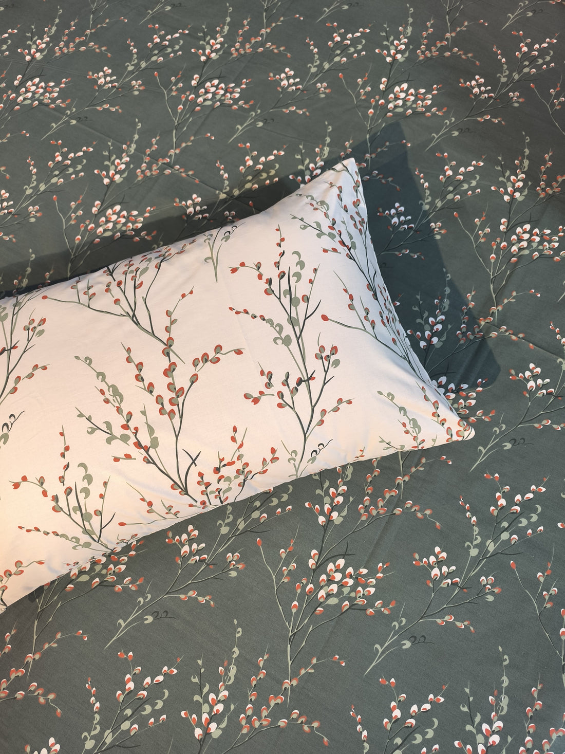 J - 145 Cotton BedSheet