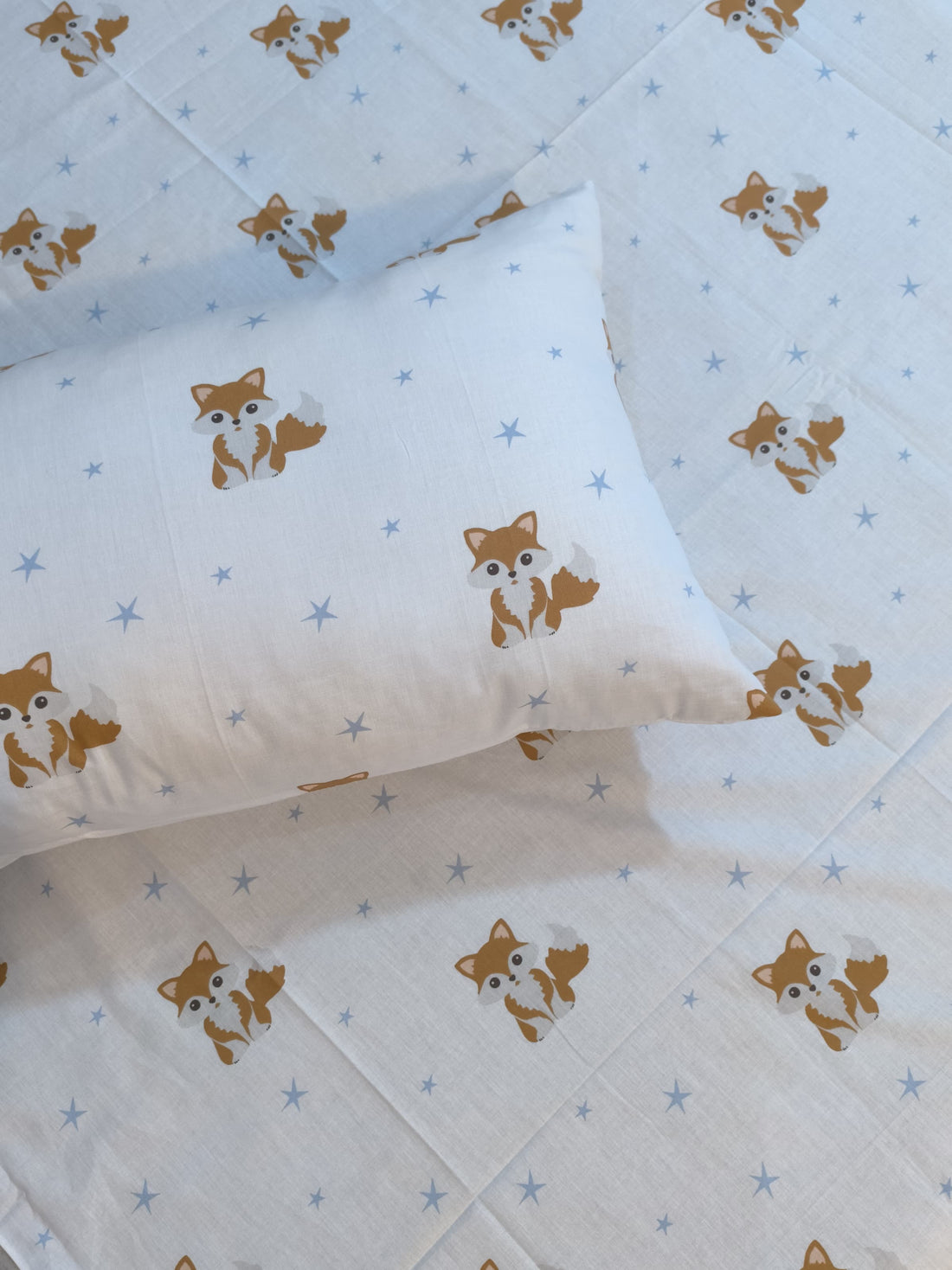 Wolf Kids Comforter\Duvet Set