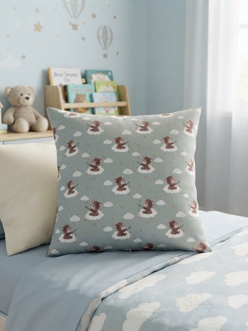 Teddy Cushion