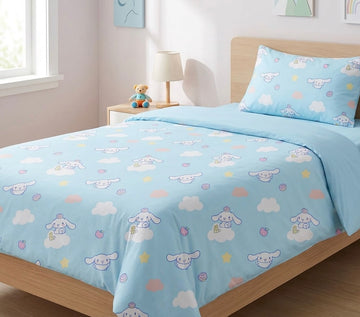 Sanrio Kids Comforter\Duvet Set