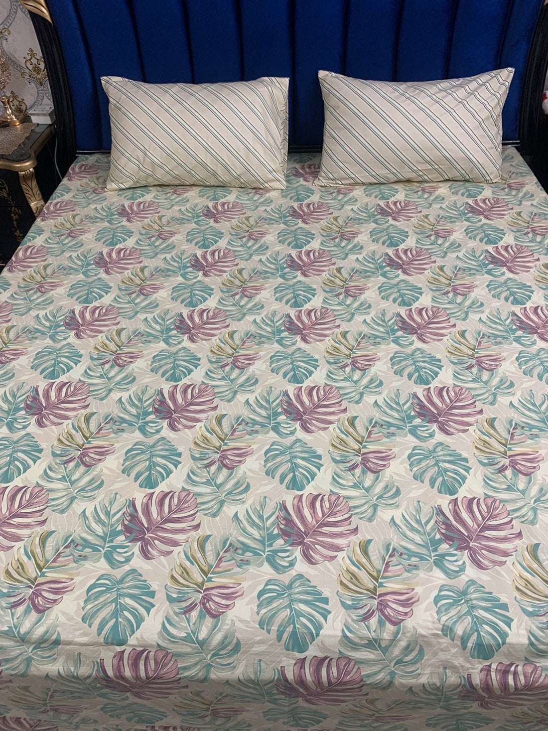 N - 44 Cotton BedSheet