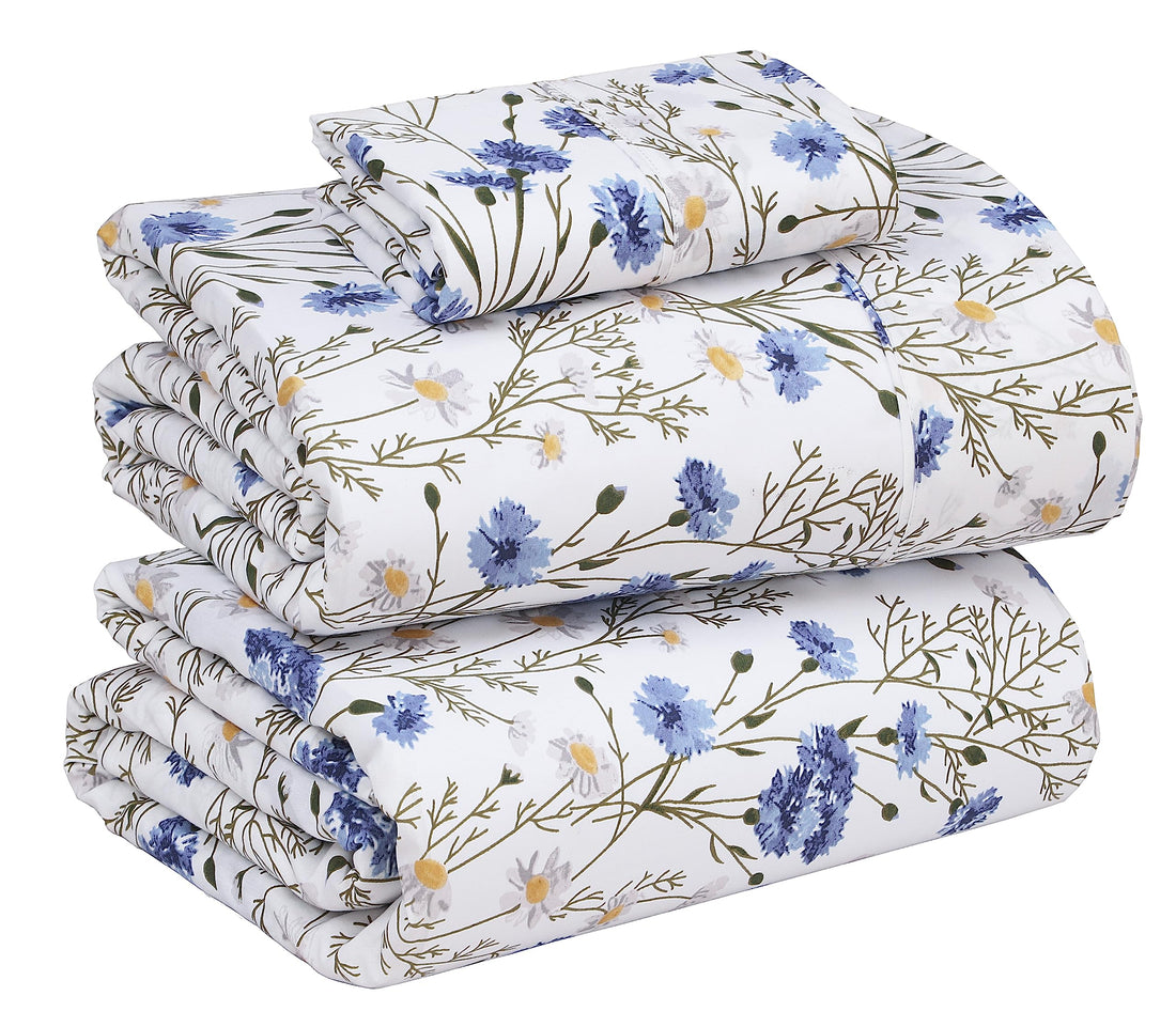 Meadows  Cotton percale Set