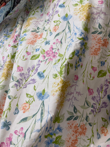 S-15 Cotton percale Set