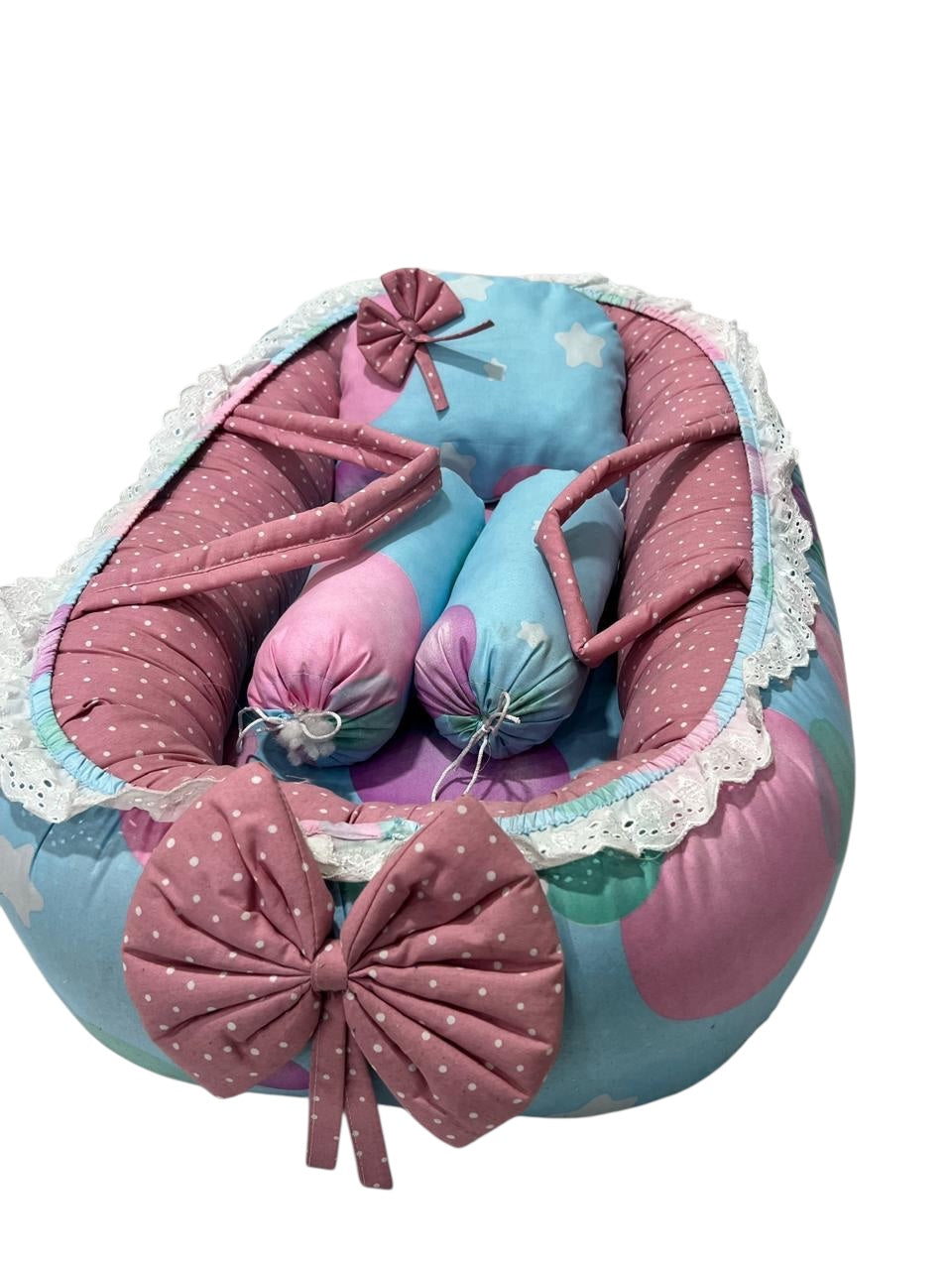 Snuggle Bed - 36
