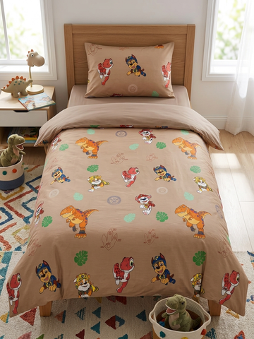 Paw patrol Kids Comforter\Duvet Set