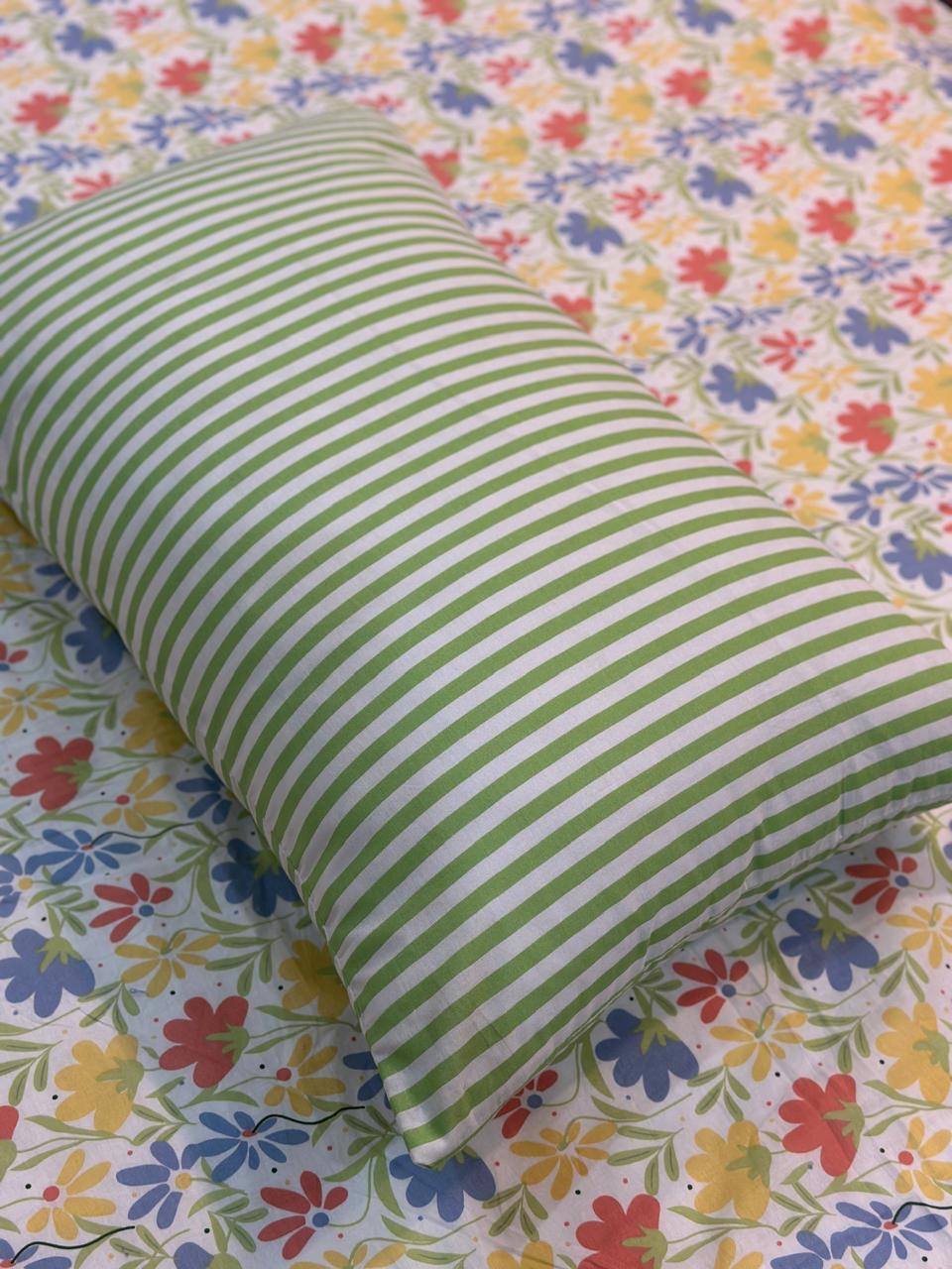 Z - 36 Cotton BedSheet