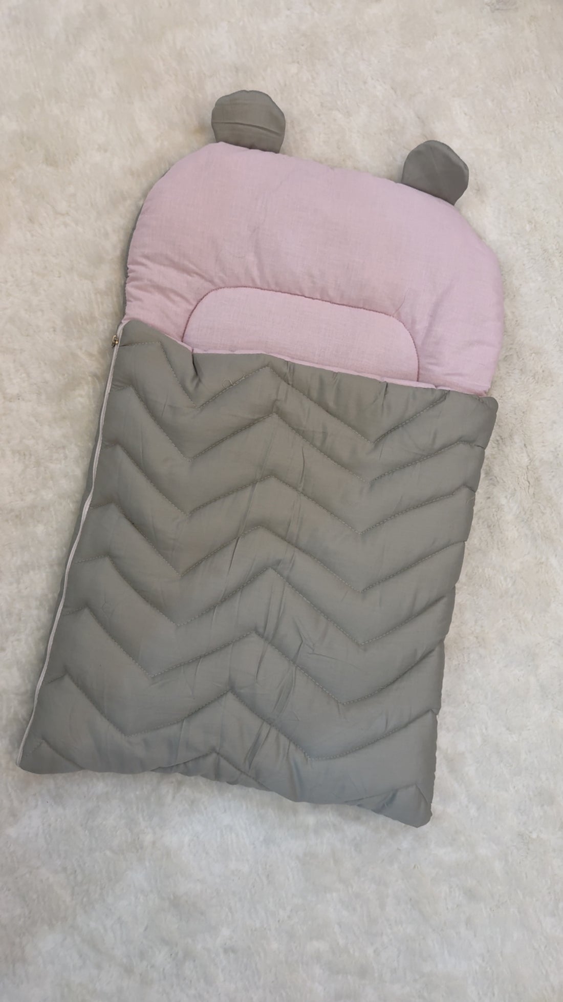 Sleeping Bag - 2036