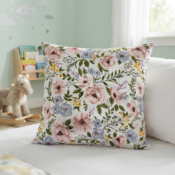 Floral Cushion