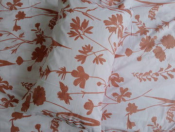 A - 82 Cotton BedSheet
