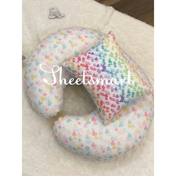 Feeding Pillow Cushion 2