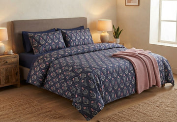 AT  Kids Comforter\Duvet Set