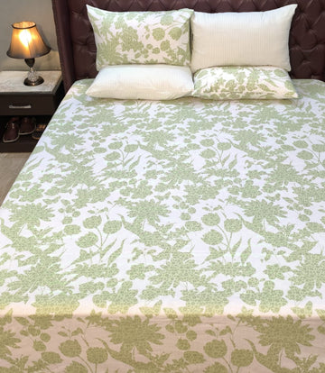 J - 242 Cotton BedSheet