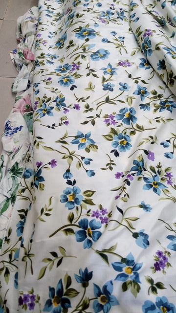B -3 Cotton Sateen Set