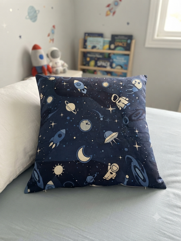 Astronaut Cushion