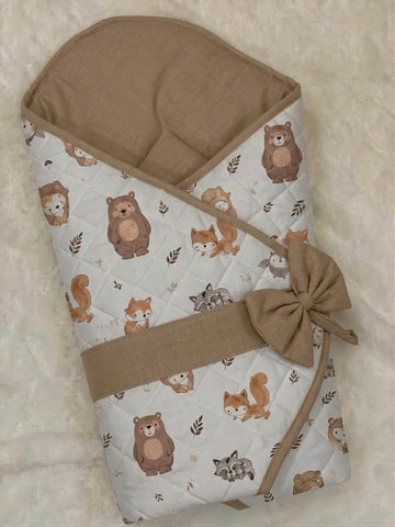 Sleeping Bag - 2017